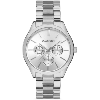 PLATİN PİERRE ERKEK KOL SAATİ