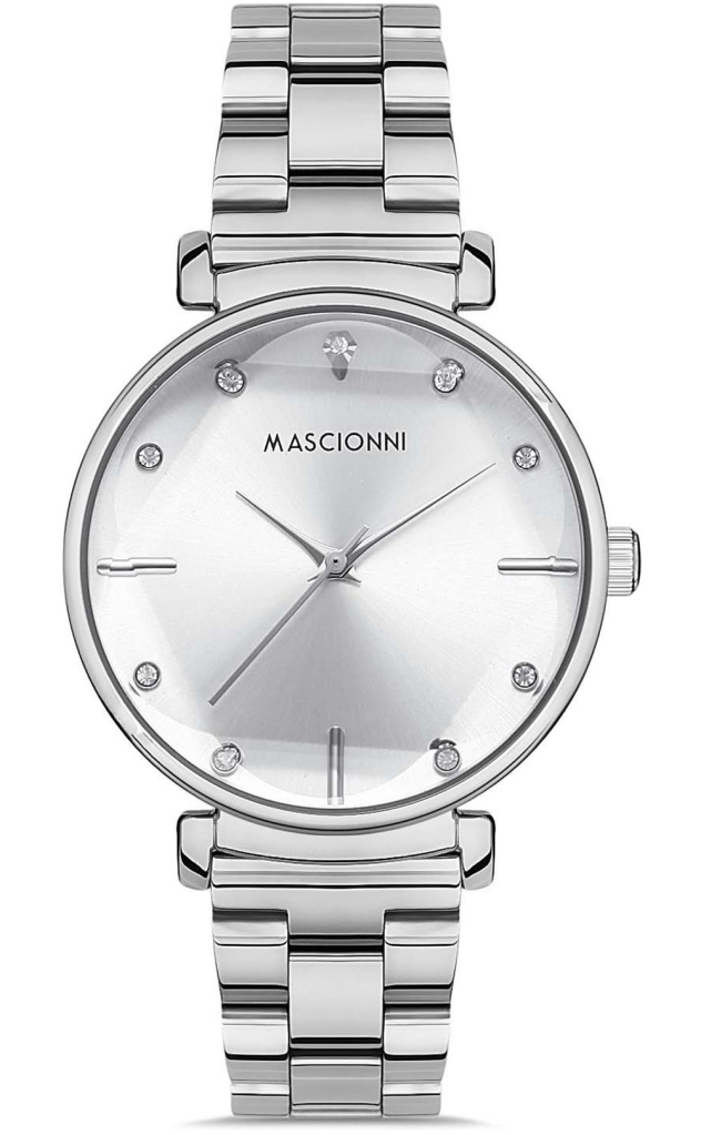 PLATİN PİERRE ERKEK KOL SAATİ