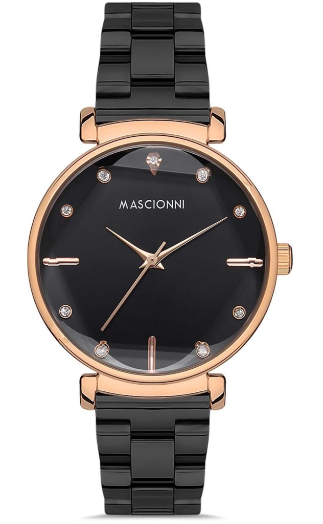 PLATİN PİERRE ERKEK KOL SAATİ