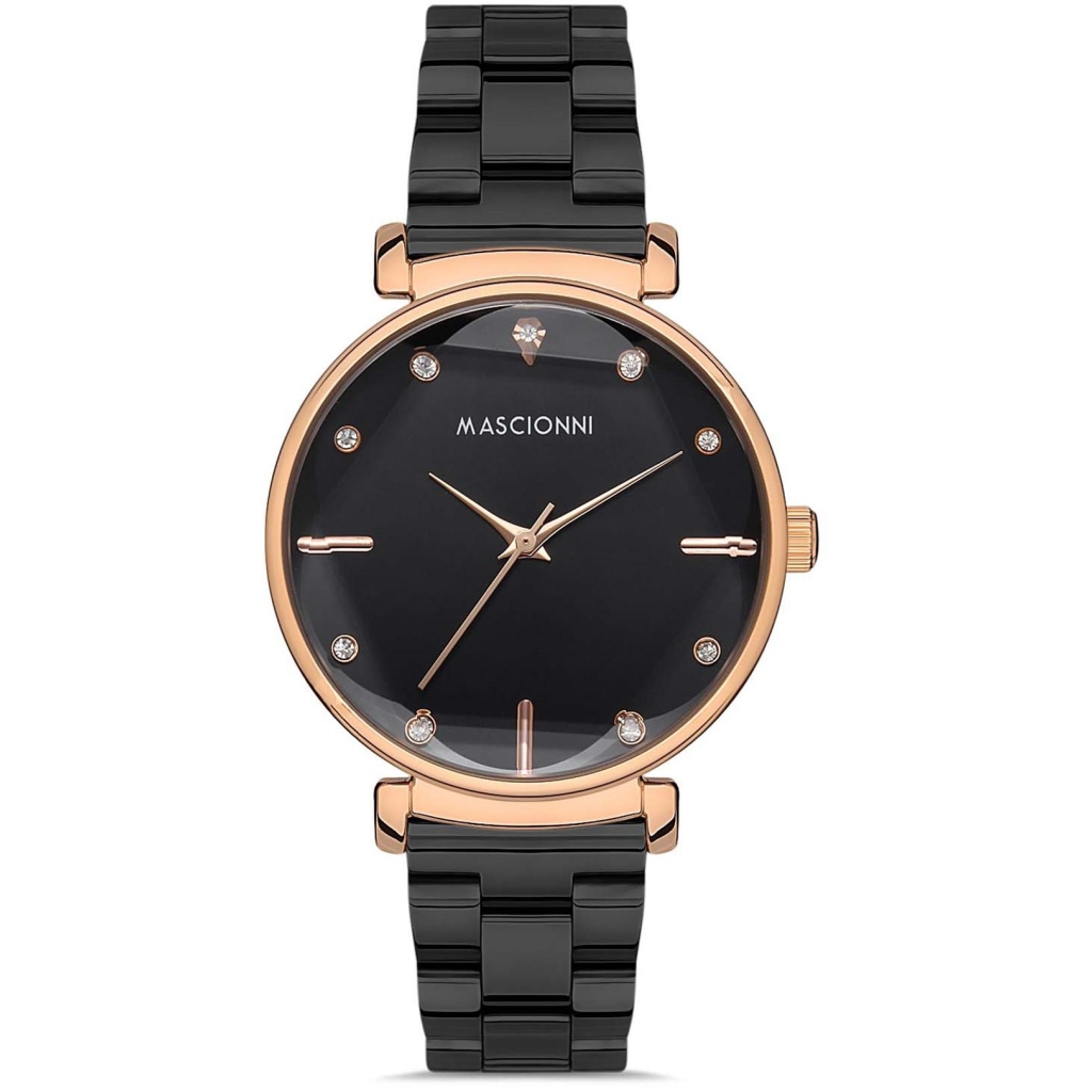 PLATİN PİERRE ERKEK KOL SAATİ