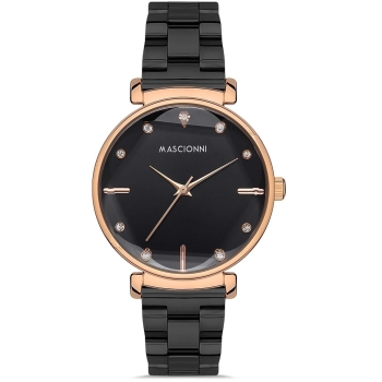 PLATİN PİERRE ERKEK KOL SAATİ