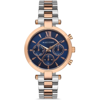 PLATİN PİERRE ERKEK KOL SAATİ