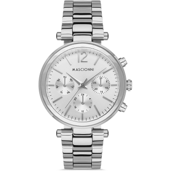 PLATİN PİERRE ERKEK KOL SAATİ