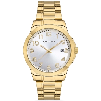 PLATİN PİERRE KADIN KOL SAATİ