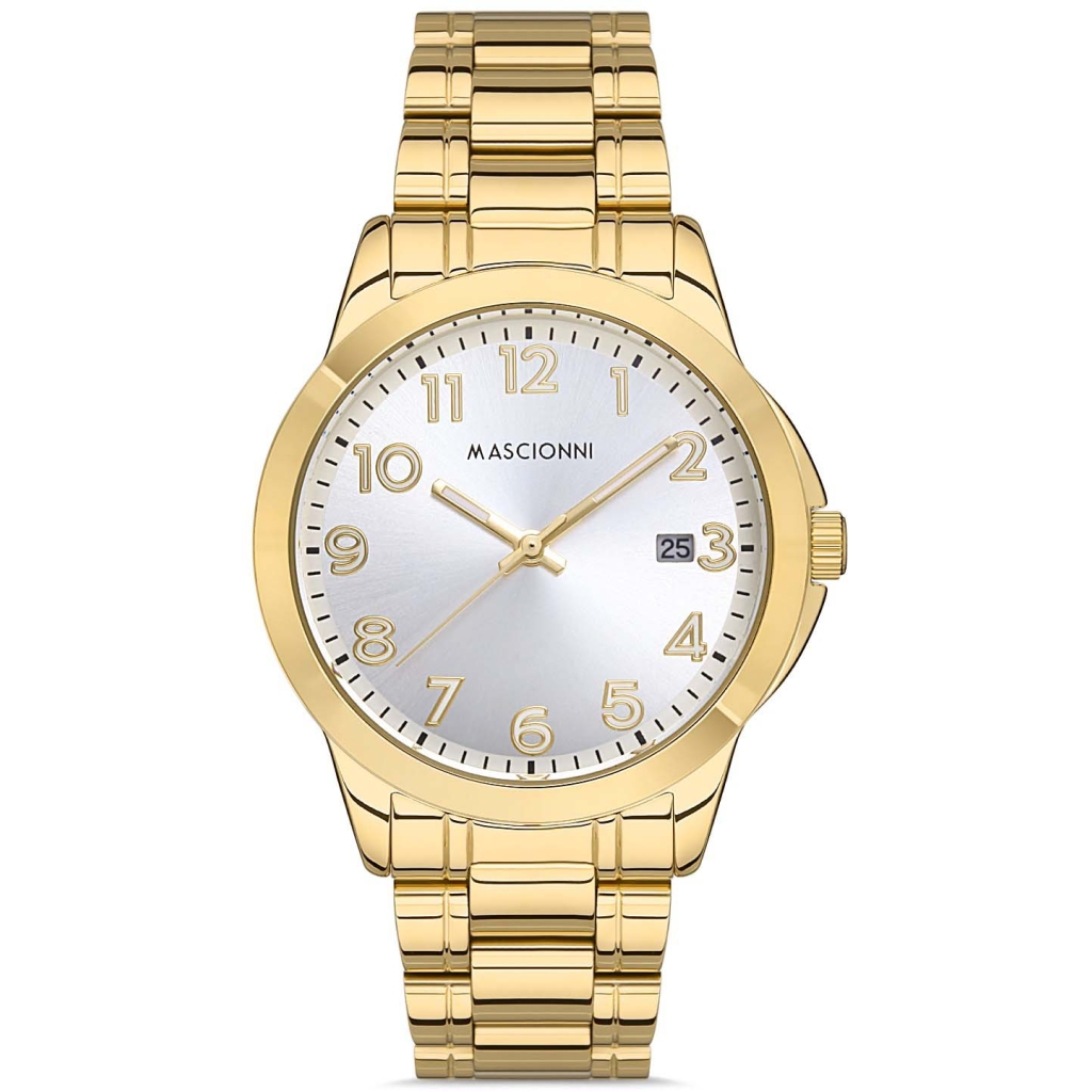 PLATİN PİERRE KADIN KOL SAATİ