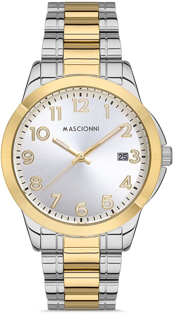 PLATİN PİERRE KADIN KOL SAATİ