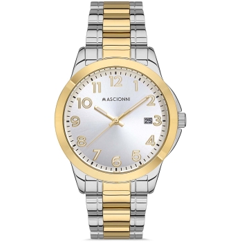 PLATİN PİERRE KADIN KOL SAATİ