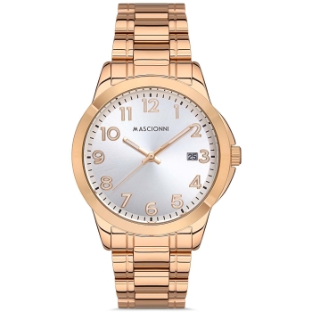 PLATİN PİERRE KADIN KOL SAATİ