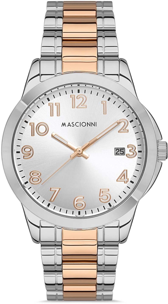 PLATİN PİERRE KADIN KOL SAATİ