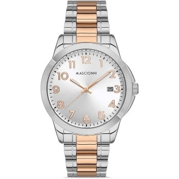 PLATİN PİERRE KADIN KOL SAATİ