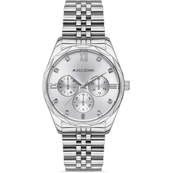 PLATİN PİERRE KADIN KOL SAATİ