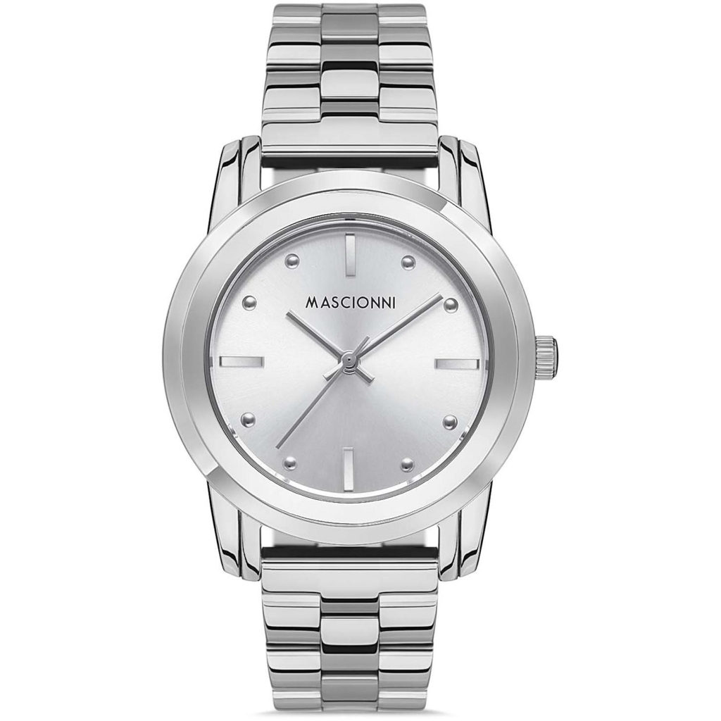 PLATİN PİERRE KADIN KOL SAATİ