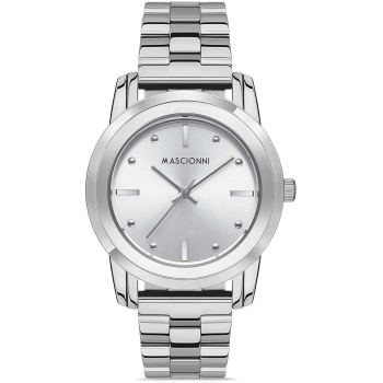 PLATİN PİERRE KADIN KOL SAATİ