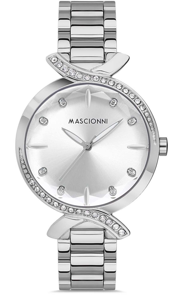 PLATİN PİERRE KADIN KOL SAATİ