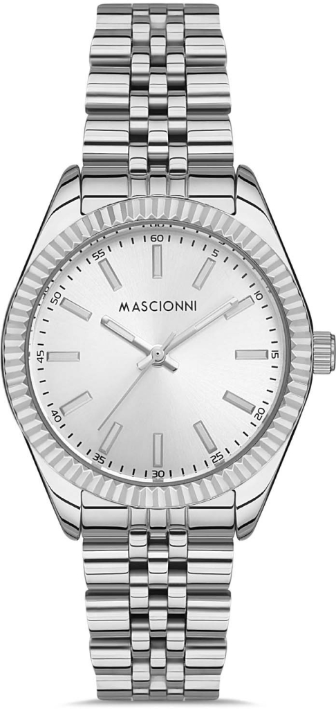 PLATİN PİERRE KADIN KOL SAATİ