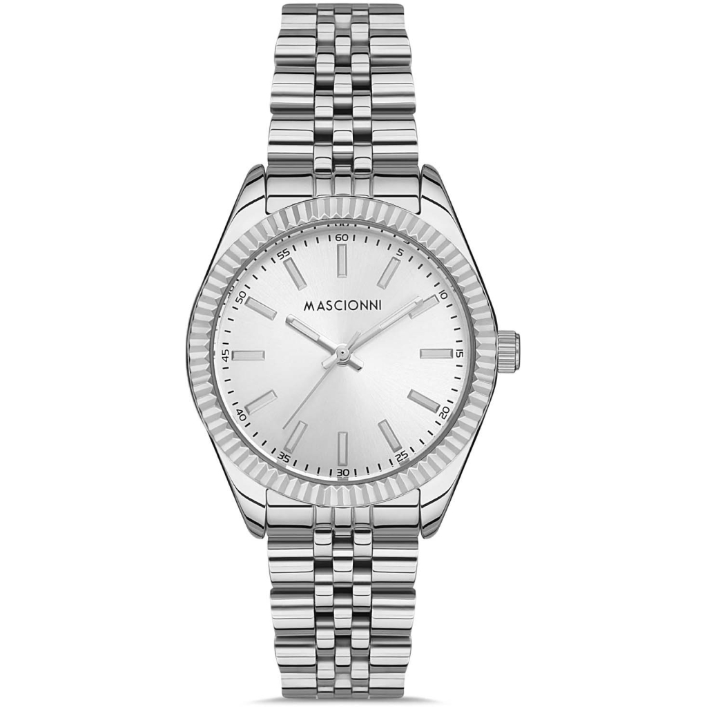 PLATİN PİERRE KADIN KOL SAATİ