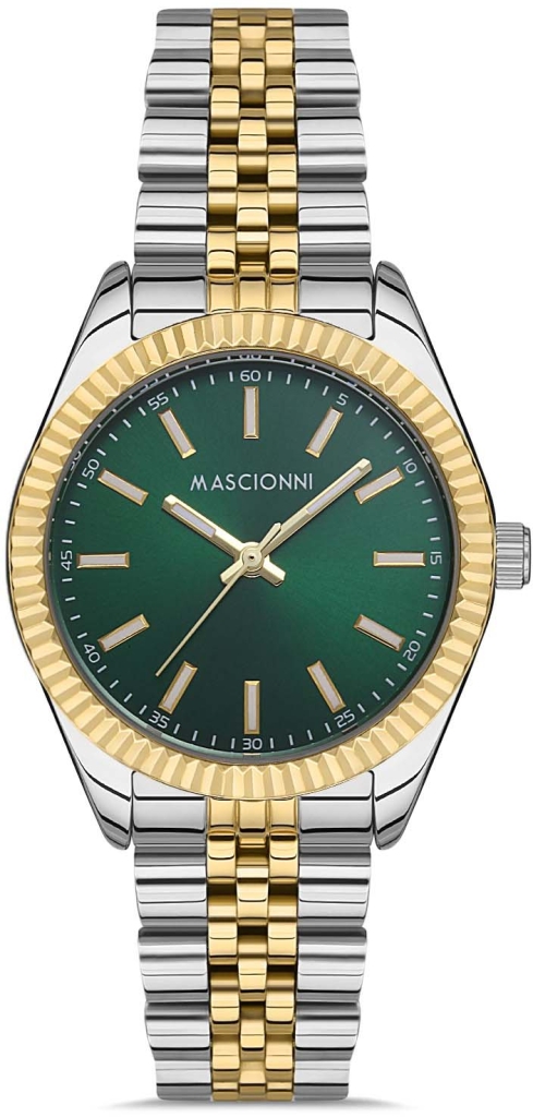 PLATİN PİERRE KADIN KOL SAATİ