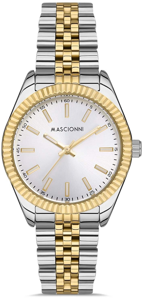 PLATİN PİERRE KADIN KOL SAATİ