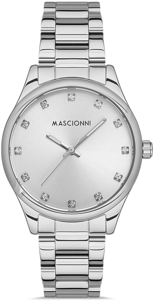 PLATİN PİERRE KADIN KOL SAATİ