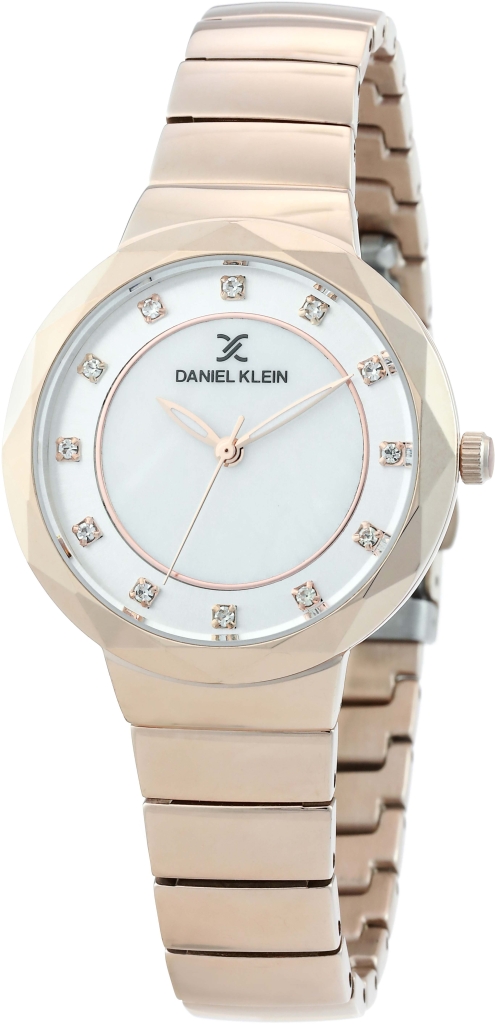 PLATİN PİERRE ERKEK KOL SAATİ