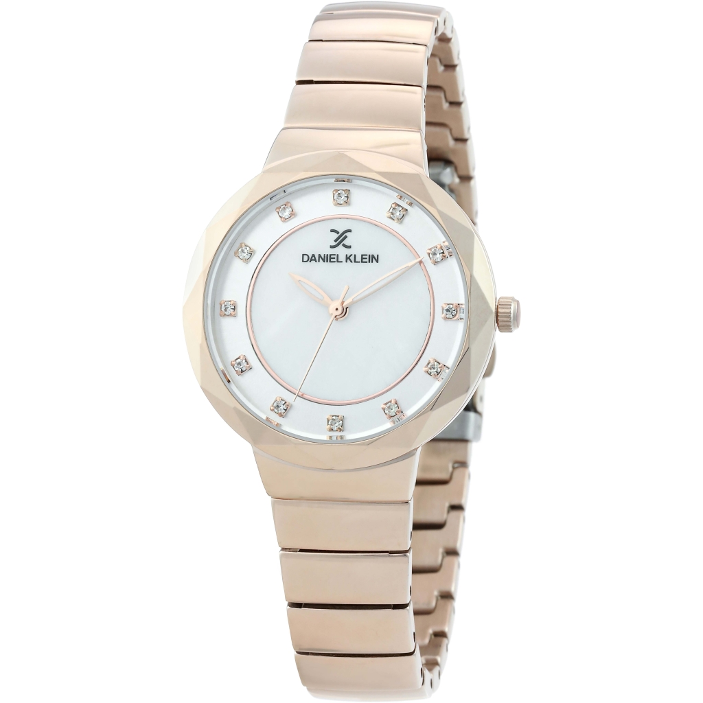 PLATİN PİERRE ERKEK KOL SAATİ