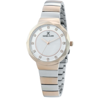 PLATİN PİERRE ERKEK KOL SAATİ