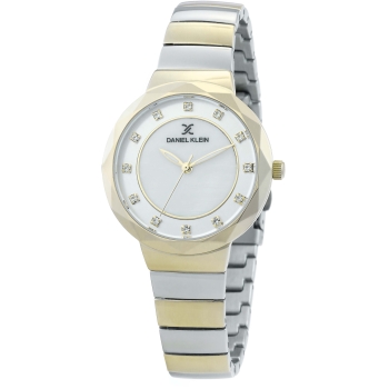 PLATİN PİERRE ERKEK KOL SAATİ