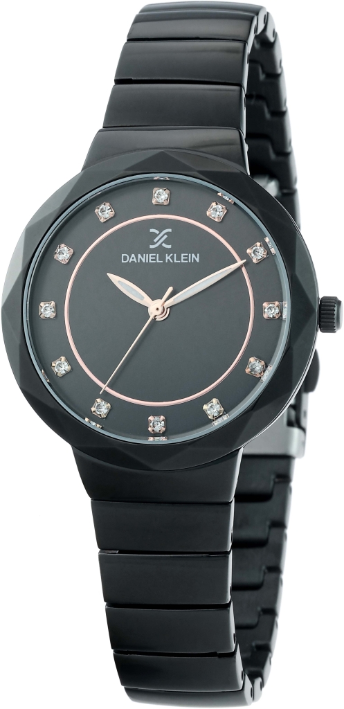 PLATİN PİERRE KADIN KOL SAATİ