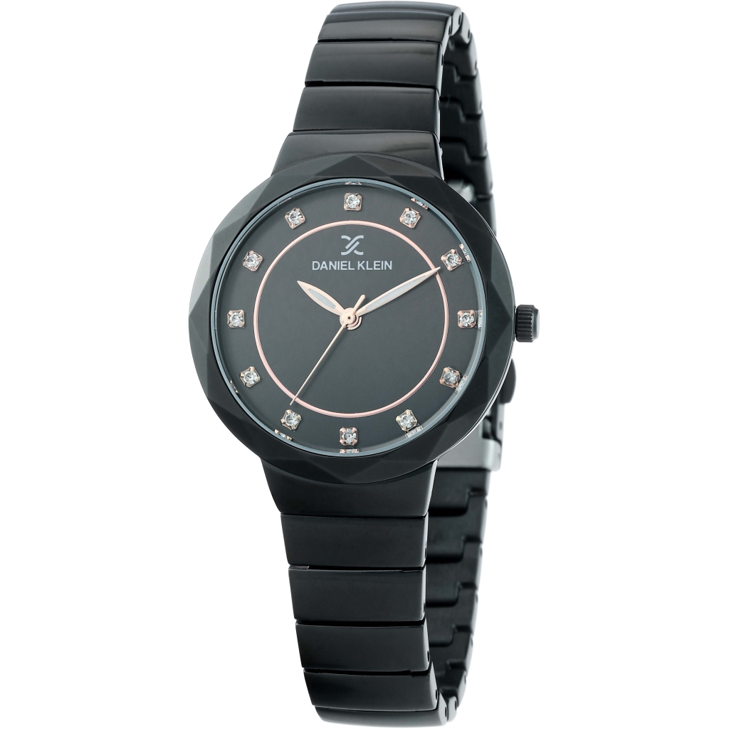 PLATİN PİERRE KADIN KOL SAATİ