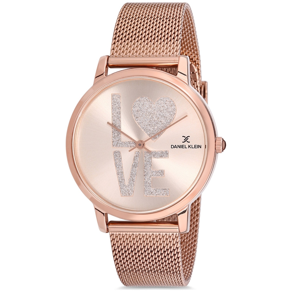 PLATİN PİERRE ERKEK KOL SAATİ