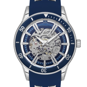 PLATİN PİERRE ERKEK KOL SAATİ