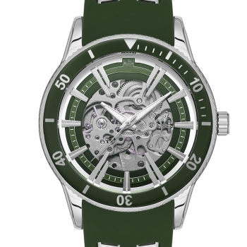 PLATİN PİERRE ERKEK KOL SAATİ