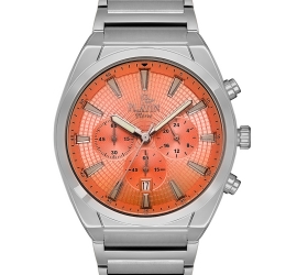 PLATİN PİERRE ERKEK KOL SAATİ