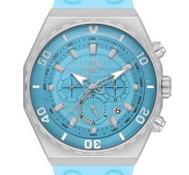 PLATİN PİERRE ERKEK KOL SAATİ