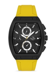 PLATİN PİERRE ERKEK KOL SAATİ