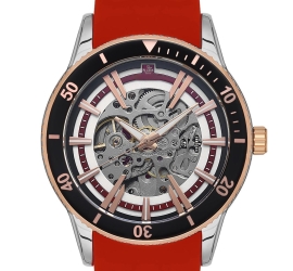 PLATİN PİERRE ERKEK KOL SAATİ