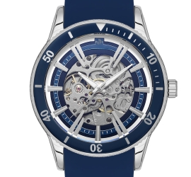 PLATİN PİERRE ERKEK KOL SAATİ