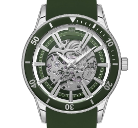 PLATİN PİERRE ERKEK KOL SAATİ