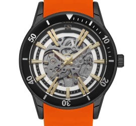 PLATİN PİERRE ERKEK KOL SAATİ