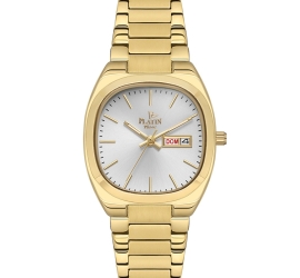 PLATİN PİERRE KADIN KOL SAATİ