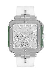 PLATİN PİERRE ERKEK KOL SAATİ