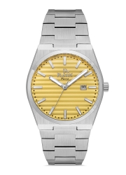 PLATİN PİERRE ERKEK KOL SAATİ