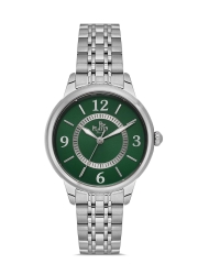 PLATİN PİERRE KADIN KOL SAATİ