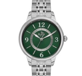 PLATİN PİERRE KADIN KOL SAATİ