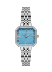 PLATİN PİERRE KADIN KOL SAATİ