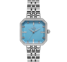 PLATİN PİERRE KADIN KOL SAATİ