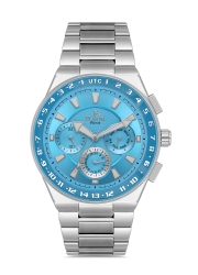 PLATİN PİERRE ERKEK KOL SAATİ