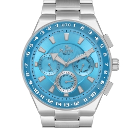 PLATİN PİERRE ERKEK KOL SAATİ