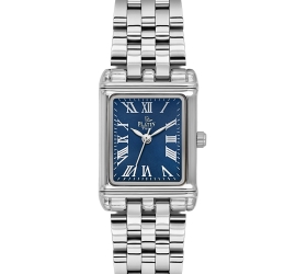 PLATİN PİERRE KADIN KOL SAATİ