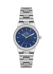 PLATİN PİERRE KADIN KOL SAATİ